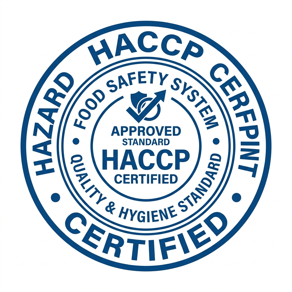 HACCP